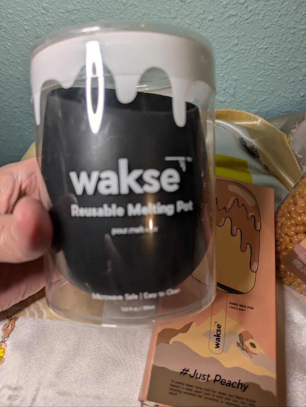 waksie sale get